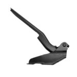 Hood hinge assy Sedan; LH - MAZDA 3 2019-2022