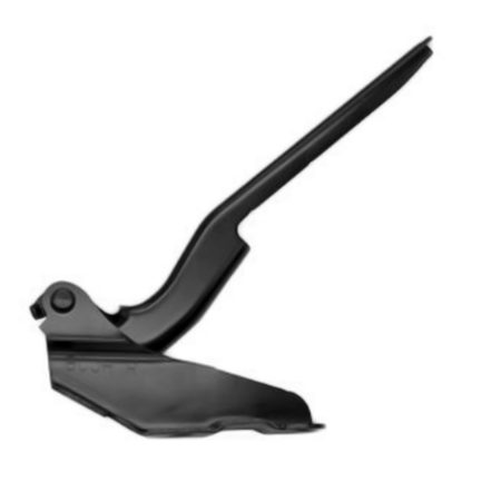 Hood hinge assy H/B; RH - MAZDA 3 2019-2022