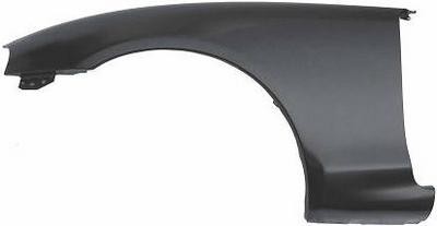 Left Front fender assy all - MAZDA MIATA 1999-2005