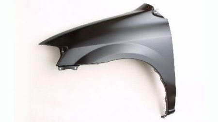 Left Front fender assy all - MAZDA MPV 2000-2003