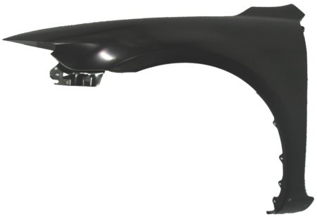 Left Front fender assy w/spoiler - MAZDA 6 2003-2008