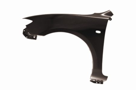 Left Front Fender Assy Sedan CAPA - MAZDA 3 2004-2009