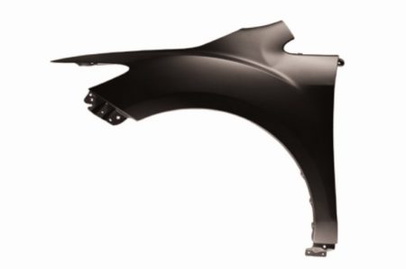 Left Front fender assy all - MAZDA CX-7 2007-2012
