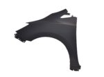 Left Front fender assy w/o Rocker Mldgs - MAZDA 5 2012-2017