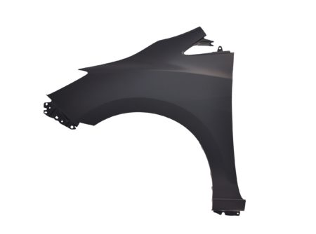 Left Front fender assy w/o Rocker Mldgs - MAZDA 5 2012-2017