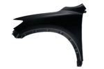 Left Front Fender Assy CAPA