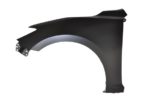 Left Front fender assy Sedan CAPA - MAZDA 3 2014-2018