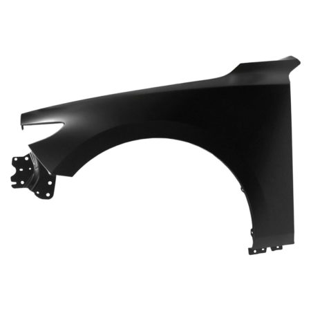 Left Front Fender Assy Sedan; Mexico Built - MAZDA 3 2019-2022