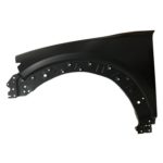 Left Front fender assy w/R-DOT Label - MAZDA CX-30 2020-2022