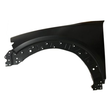 Left Front fender assy w/R-DOT Label - MAZDA CX-30 2020-2022