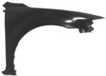 Right Front fender assy w/o spoiler CAPA - MAZDA 6 2003-2008