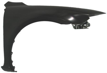 Right Front fender assy w/spoiler - MAZDA 6 2003-2008