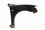 Right Front Fender Assy Sedan CAPA