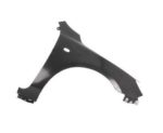 Right Front fender assy H/B; w/o Turbo - MAZDA 3 2004-2009