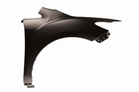 Right Front fender assy all - MAZDA CX-7 2007-2012