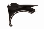 Right Front fender assy all CAPA - MAZDA CX-9 2007-2015