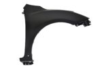 Right Front Fender Assy 2.0L/2.5L; H/B; W/O Stone Guard; W/O Side Signal Lamps; W/Molding Hole - MAZDA 3 2010-2013