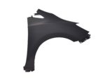 Right Front fender assy w/o Rocker Mldgs CAPA - MAZDA 5 2012-2017