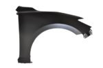 Right Front fender assy Sedan CAPA - MAZDA 3 2014-2018