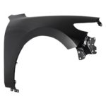 Right Front Fender Assy H/B - MAZDA 3 2019-2022