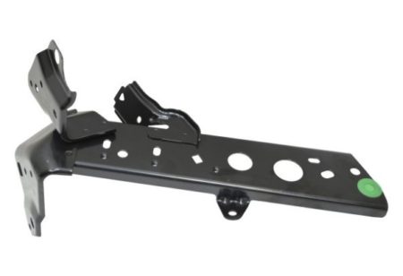 Right Front Fender Brace - MAZDA CX-5 2017-2023