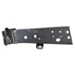 Right Front fender brace - MAZDA 6 2014-2021