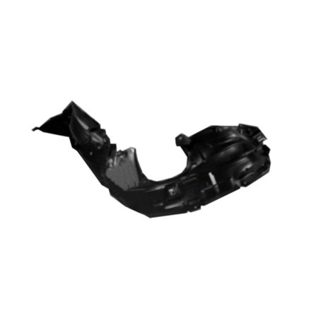 Left Front fender inner panel Inner Fender w/turbo - MAZDA 3 2007-2009