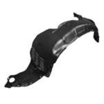 Left Front fender inner panel w/Turbo - MAZDA 6 2006-2008