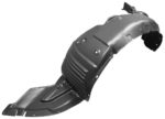 Left Front Fender Inner Panel W/16 Wheels" - MAZDA 6 2009-2011