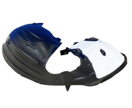 Left Front Fender Inner Panel H/B; Leather Seat - MAZDA 3 2019-2022