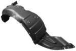 Right Front Fender Inner Panel W/16 Wheels" - MAZDA 6 2009-2011