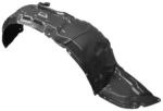 Right Front Fender Inner Panel 2.0L - MAZDA 3 2010-2011