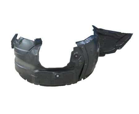 Right Front Fender Inner Panel 2.3L - MAZDA 3 2010-2013