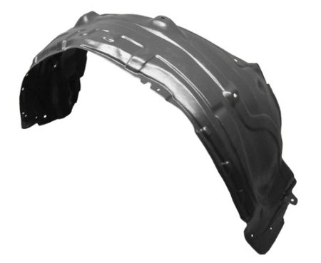 Right Front Fender Inner Panel - MAZDA CX-9 2010-2015