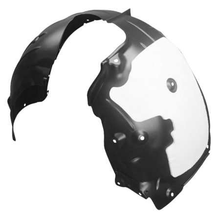 Right Front Fender Inner Panel Sedan - MAZDA 3 2019-2022