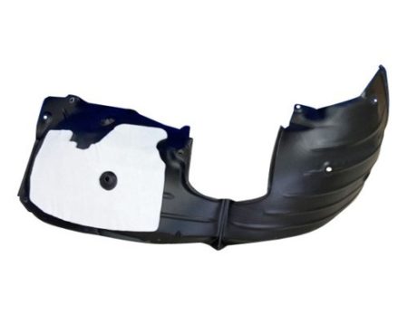 Right Front Fender Inner Panel H/B; Leather Seat - MAZDA 3 2019-2022