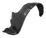 Left Front fender splash shield plastic - MAZDA TRIBUTE 2001-2004