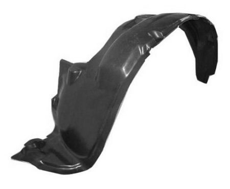 Left Front fender splash shield plastic - MAZDA TRIBUTE 2001-2004