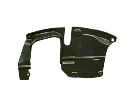 Left Front fender splash shield - MAZDA 6 2009-2013