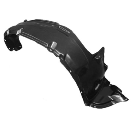 Right Front fender splash shield plastic - MAZDA TRIBUTE 2001-2006