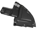 Right Front fender splash shield - MAZDA CX-9 2007-2009