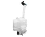 Windshield Washer Tank Assy Large Capacity; Reservoir/Inlet/Cap/Pump/Sensor/Bracket Assy - MAZDA CX-5 2013-2023
