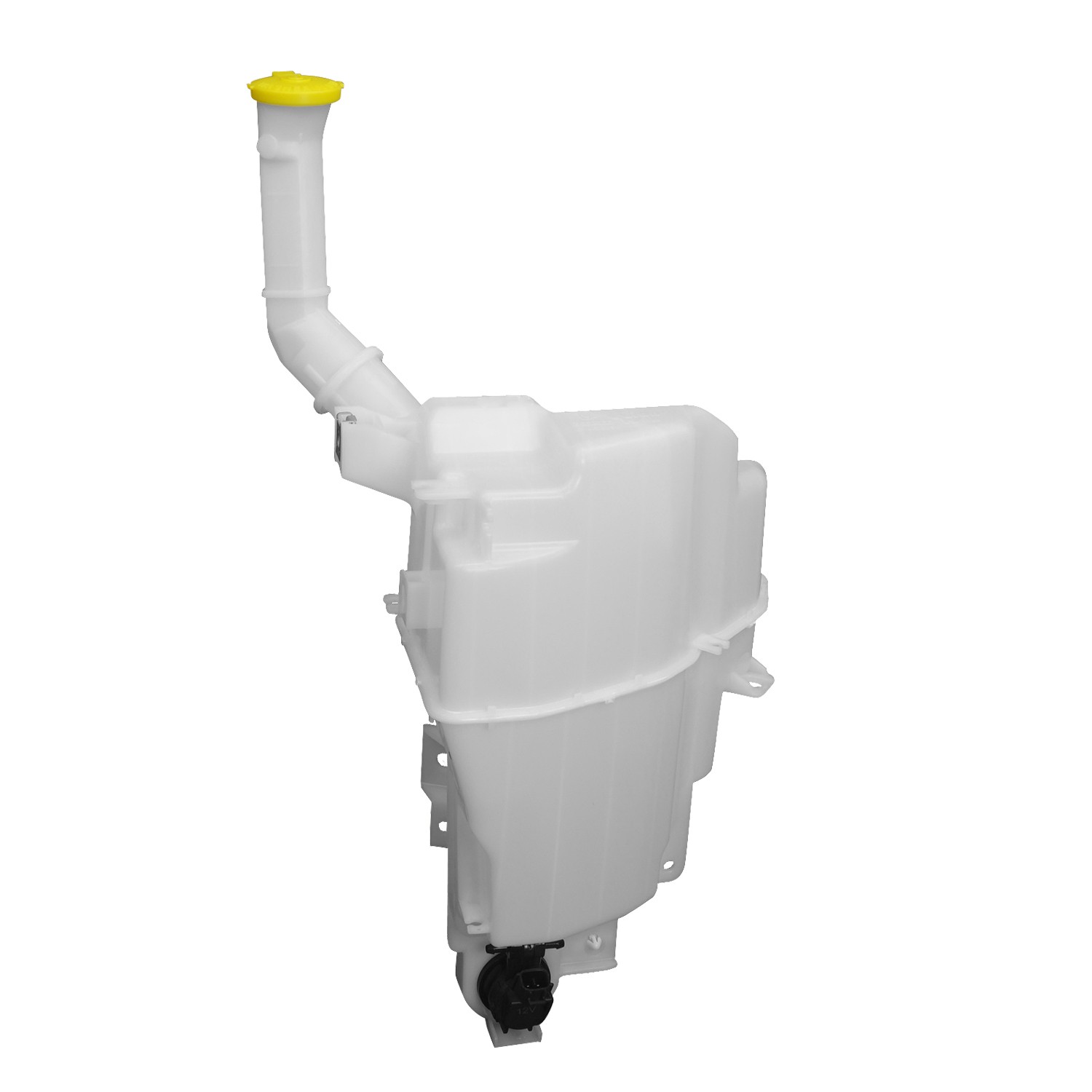 Windshield washer tank assy H/B; Large; Reservoir Assy – MAZDA 3 2010 ...