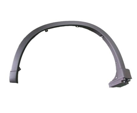 Left Front Wheel Opening Molding - MAZDA CX-5 2013-2016
