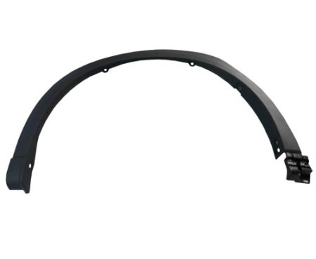 Left Front wheel opening molding From 1-10-17 - MAZDA CX-5 2017-2021