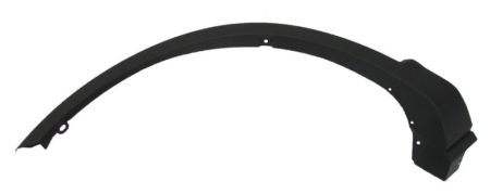 Left Front wheel opening molding Textured - MAZDA CX-9 2007-2015