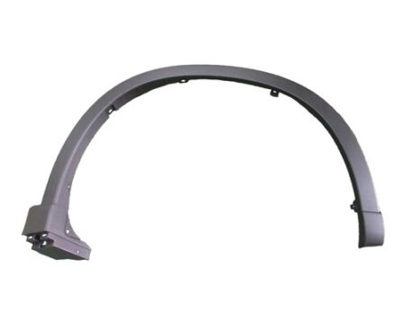 Right Front Wheel Opening Molding - MAZDA CX-5 2013-2016