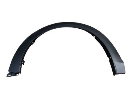 Right Front wheel opening molding - MAZDA CX-3 2016-2022