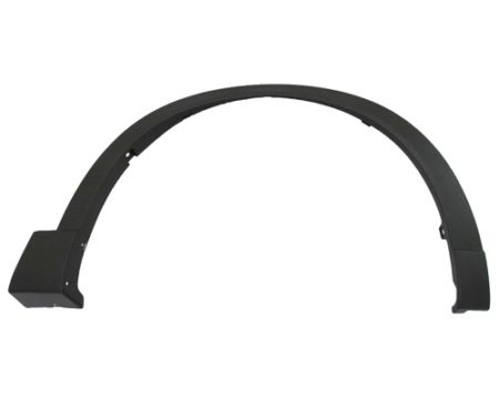 Right Front wheel opening molding - MAZDA CX-9 2016-2022