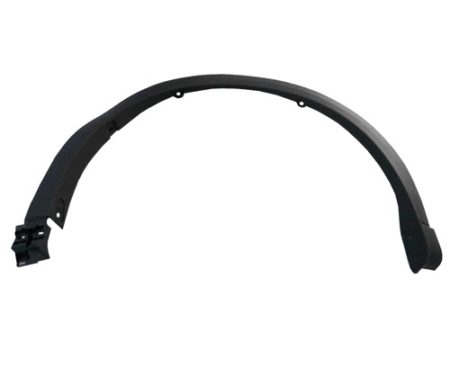 Right Front Wheel Opening Molding From 1-10-17 - MAZDA CX-5 2017-2021